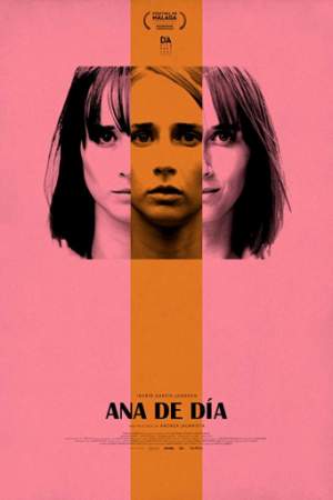 Больше не Ана онлайн