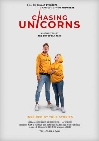В погоне за единорогами онлайн