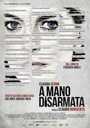С голыми руками онлайн