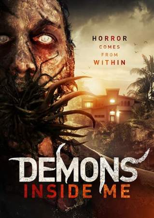 Демоны внутри меня онлайн