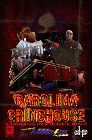 Каролина Грайндхаус: Ужасы округа Андерсон онлайн