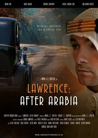 Лоуренс: После Аравии онлайн