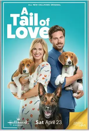 Хвостатая любовь онлайн